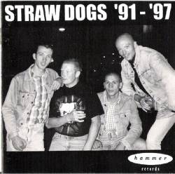 Straw Dogs : Straw Dogs 91 - 97